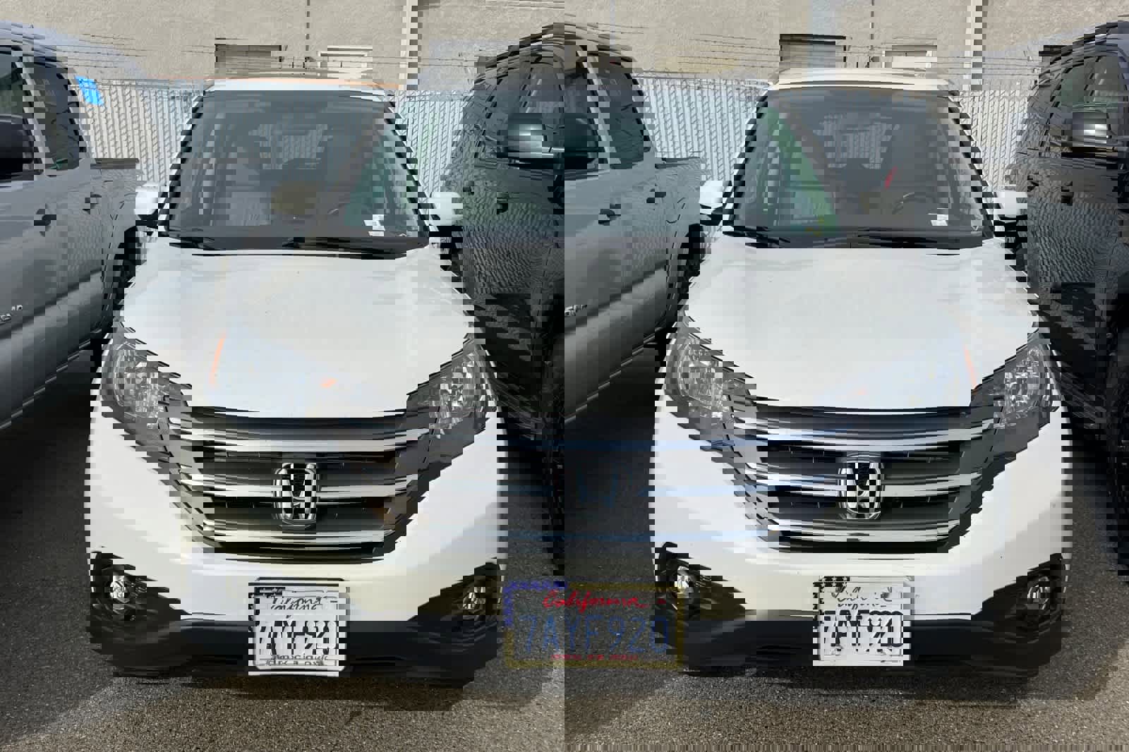 Used 2013 Honda CR-V EX-L image 6