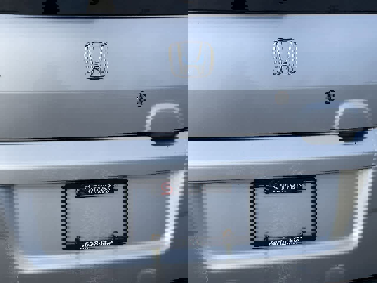 Used 2010 Honda Element LX image 33