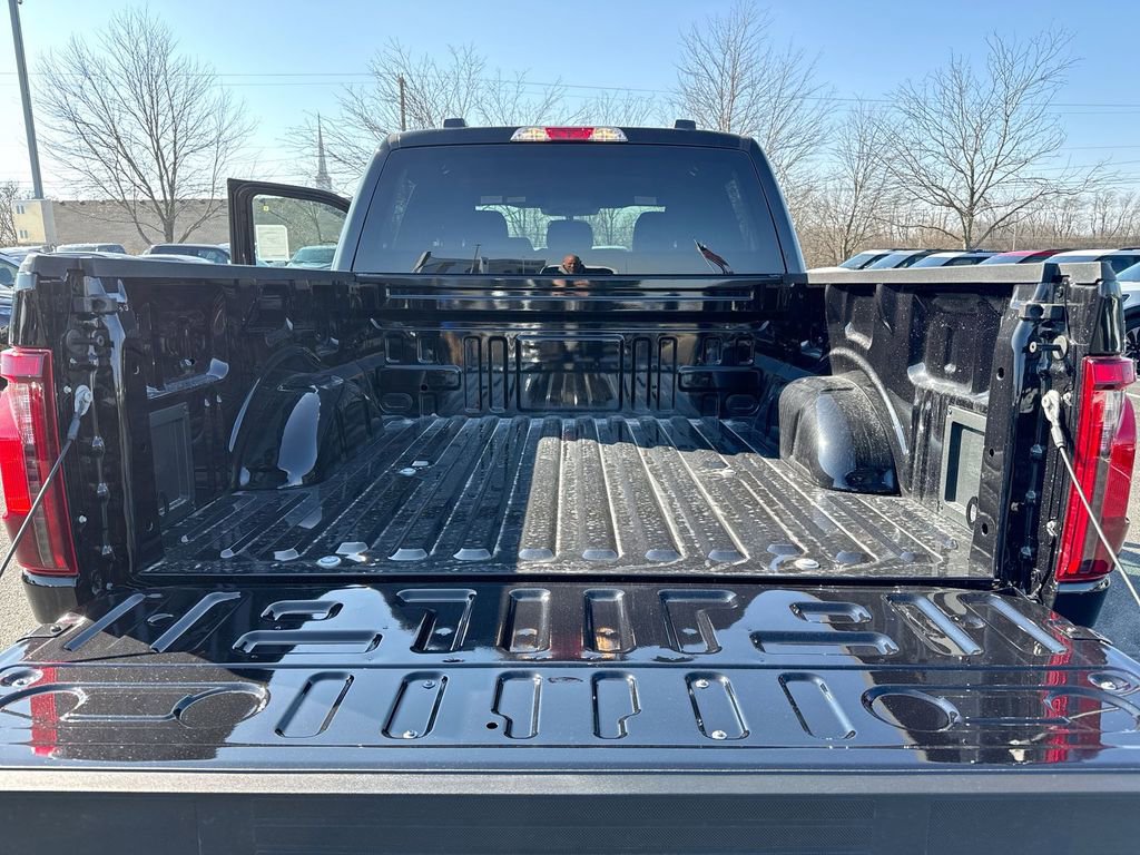 New 2026 Ford F150 STX w/ Equipment Group 200A image 23