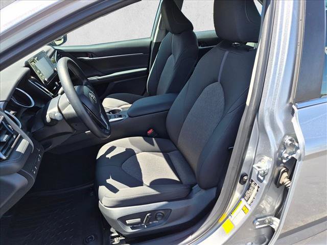 Used 2022 Toyota Camry LE FWD image 15