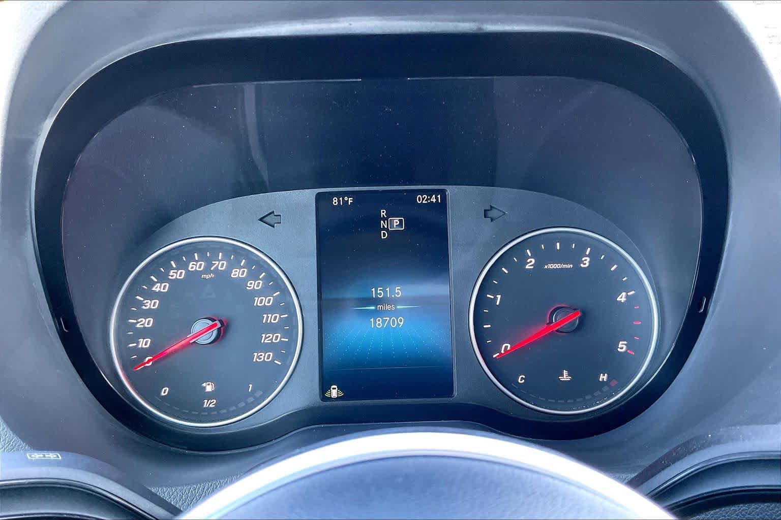 Used 2019 Mercedes-Benz Sprinter 4x4 170 image 25