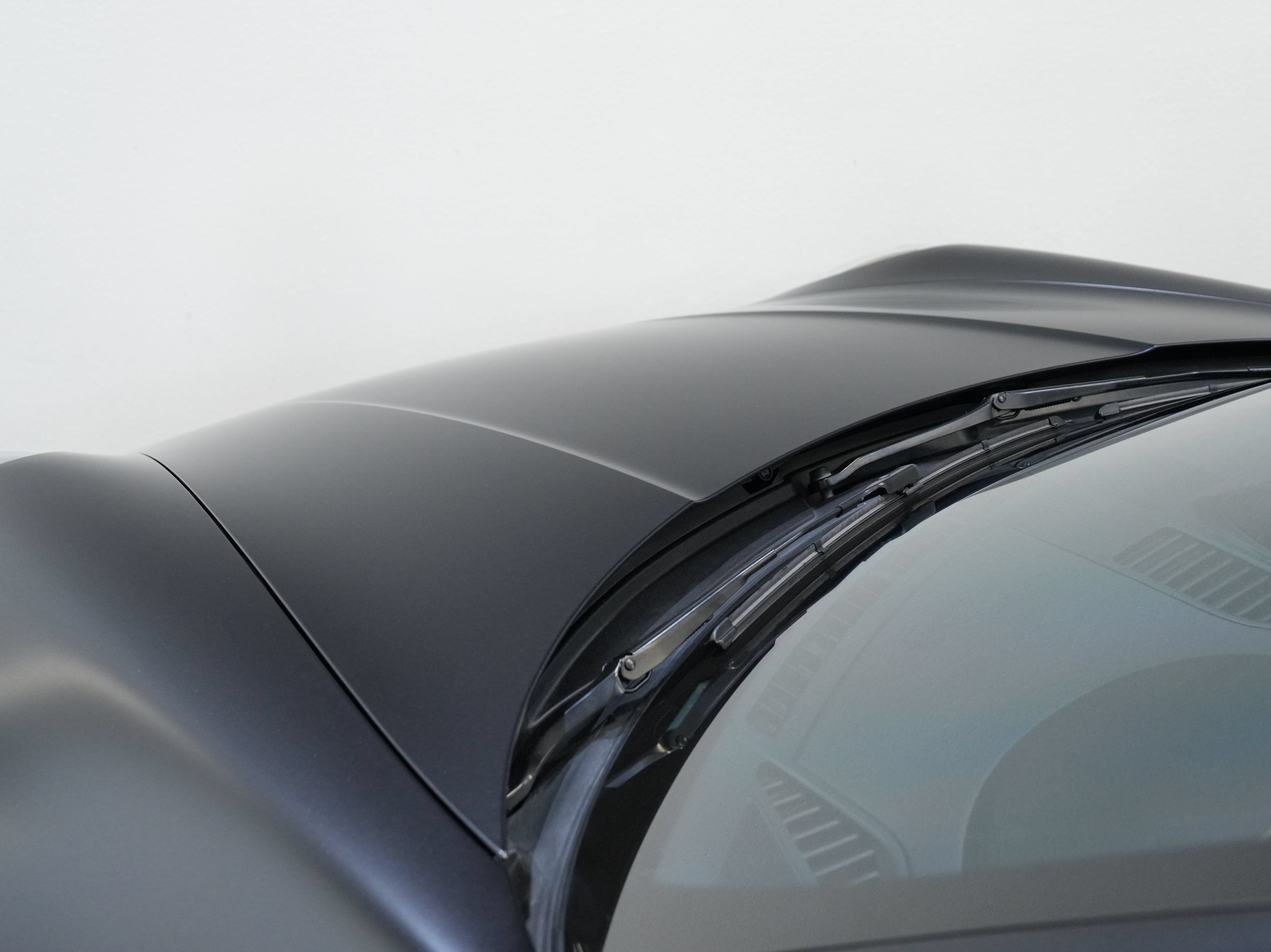 Used 2022 Porsche 911 Turbo S AWD/4WD image 22