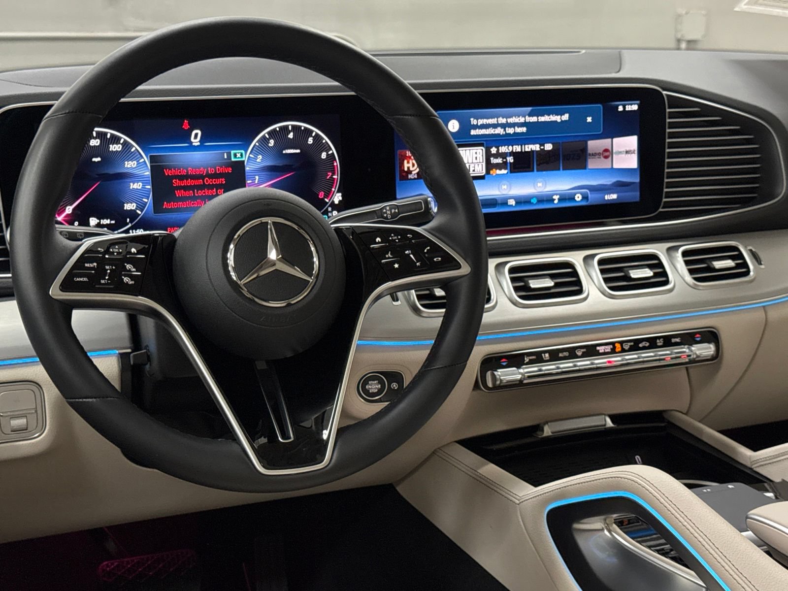 Used 2026 Mercedes-Benz GLE 350 4MATIC image 26