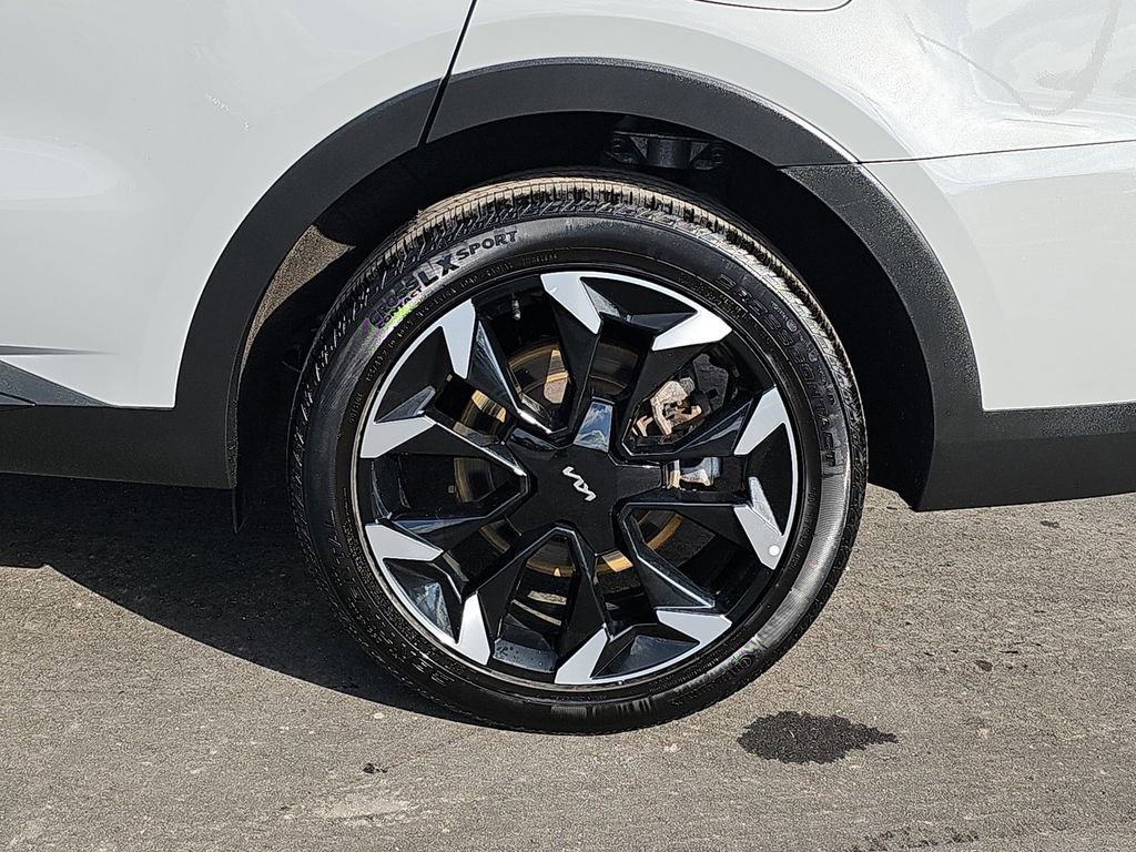 Used 2024 Kia Sorento EX w/ Panoramic Sunroof Package image 38