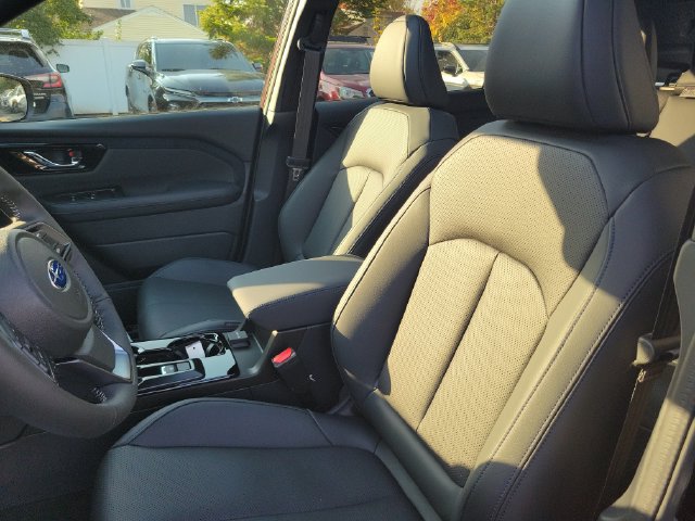 New 2026 Subaru Forester Limited AWD/4WD image 5
