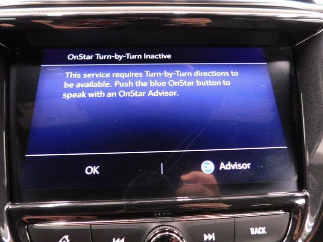 Used 2021 Chevrolet TrailBlazer ACTIV w/ Sun and Liftgate Package image 48