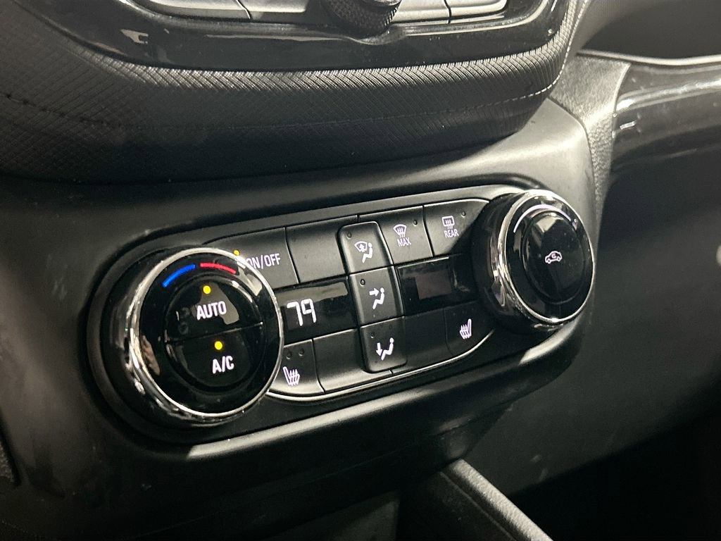 Used 2023 Chevrolet TrailBlazer LT w/ Convenience Package image 18