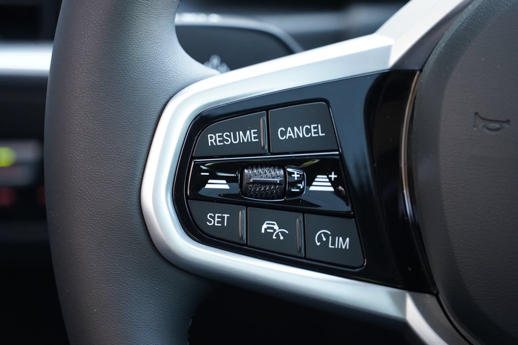 New 2026 BMW i4 eDrive40 w/ M Sport Package RWD image 18