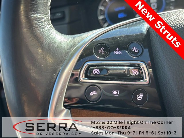 Used 2019 Cadillac Escalade Luxury image 24