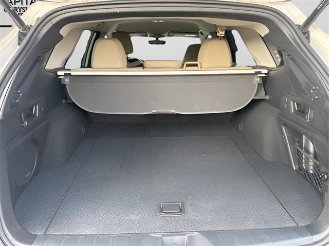 Used 2023 Subaru Outback Limited image 17