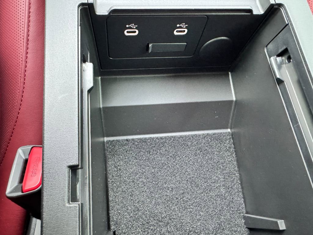 New 2026 MAZDA MAZDA3 Carbon image 22