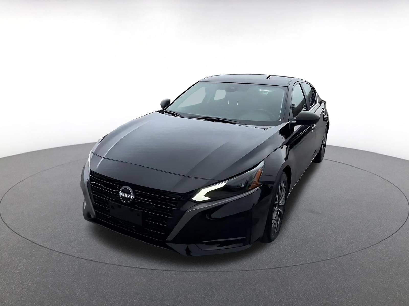Used 2026 Nissan Altima 2.5 SV FWD image 5