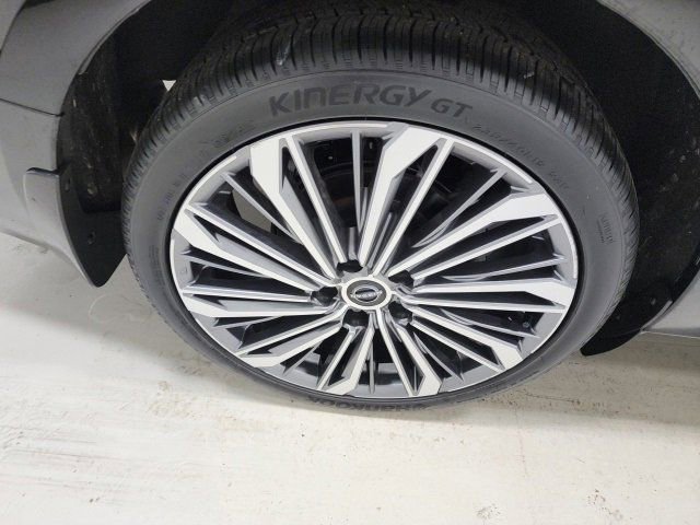 Used 2023 Nissan Altima 2.5 SL image 16