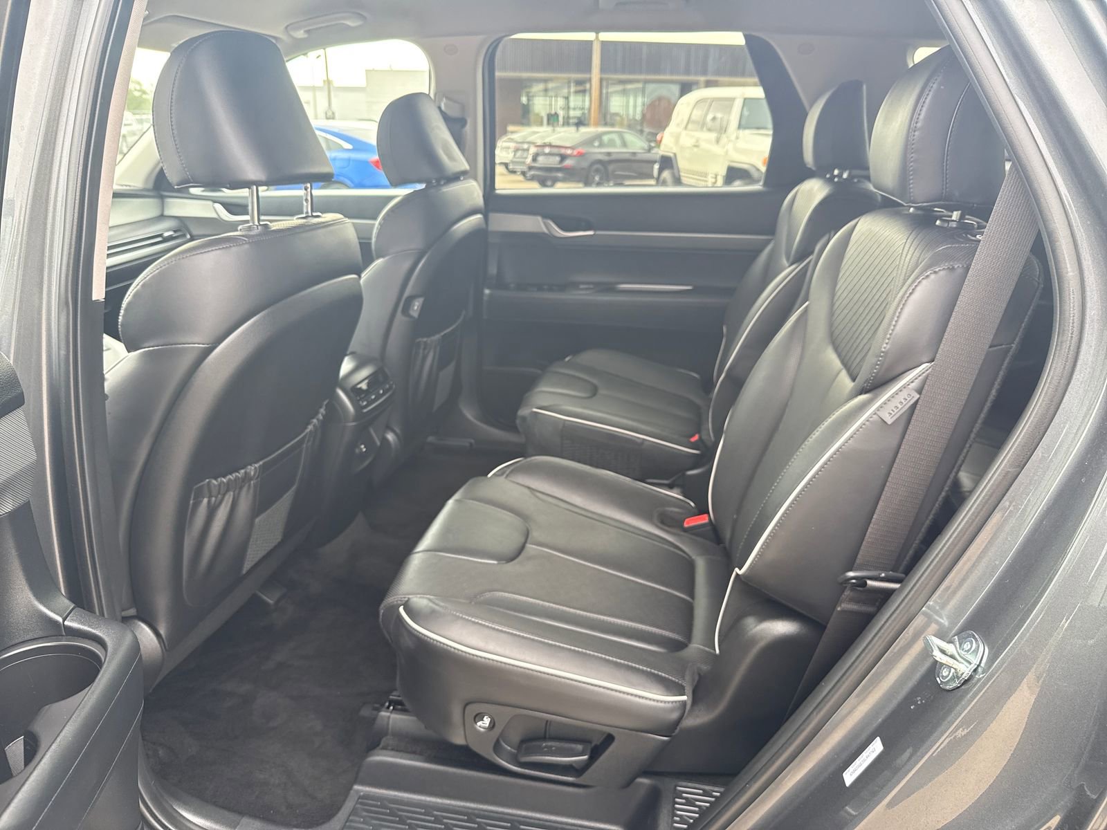 Used 2025 Hyundai Palisade SEL AWD/4WD image 25