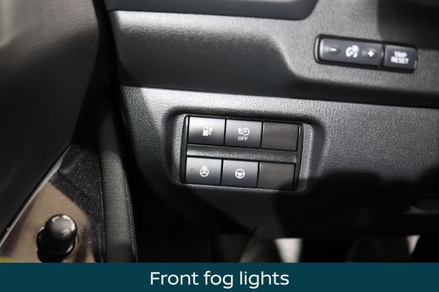 Certified 2023 Nissan Leaf SV Plus FWD image 16