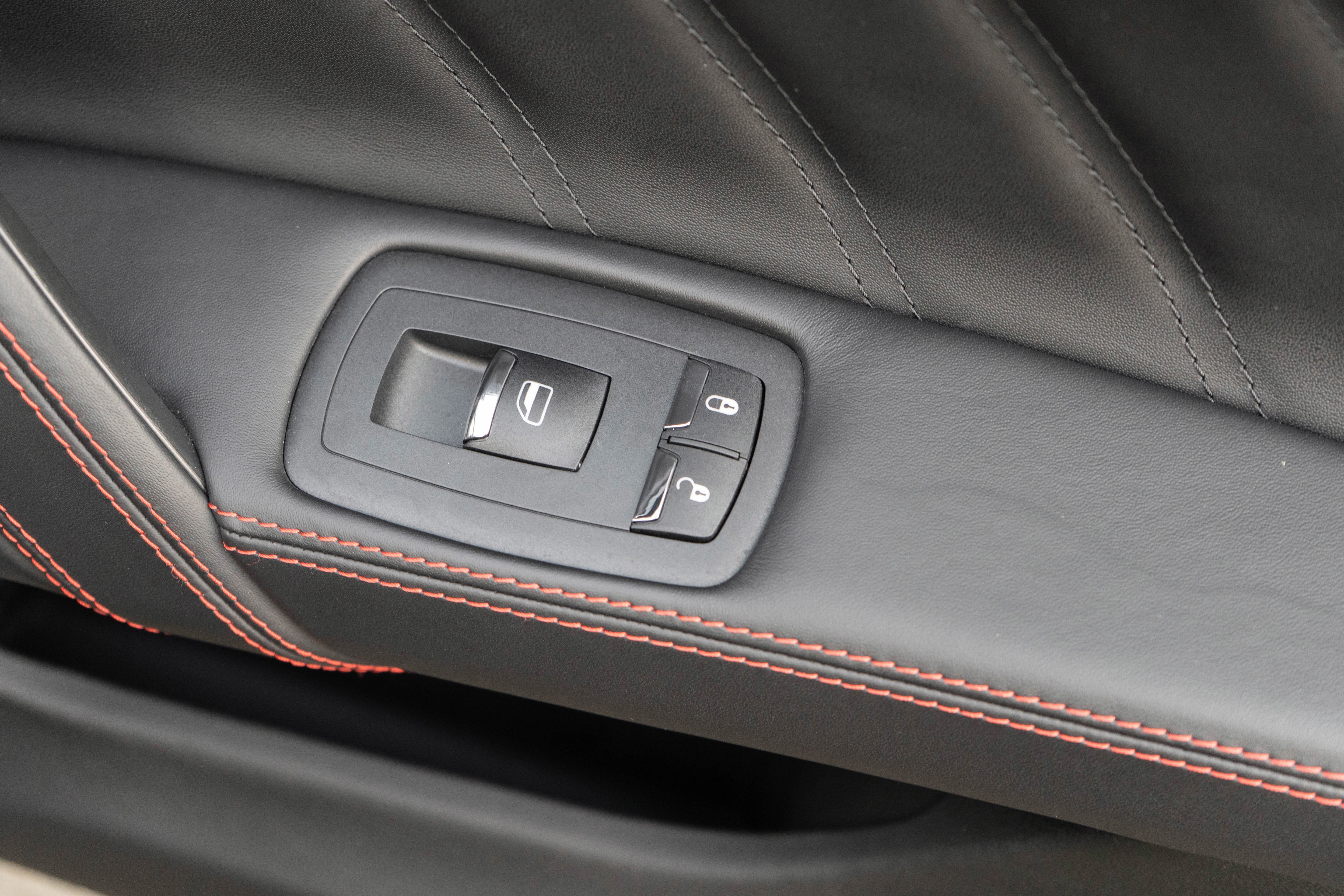 Used 2021 Maserati Quattroporte Trofeo image 29