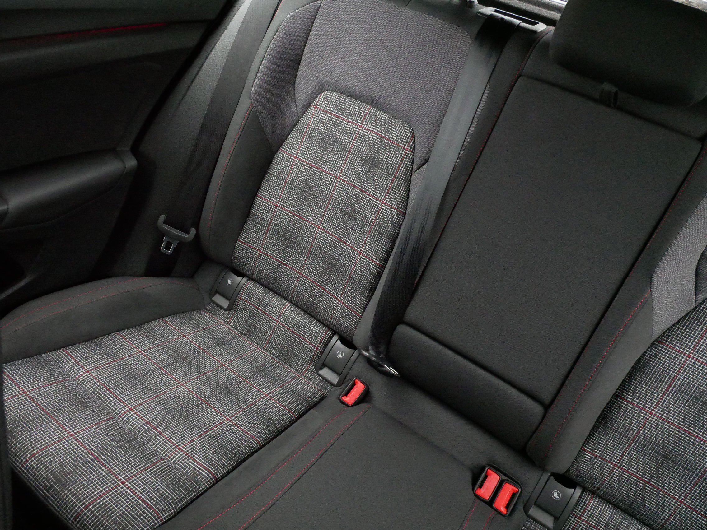 Used 2024 Volkswagen GTI S FWD image 12