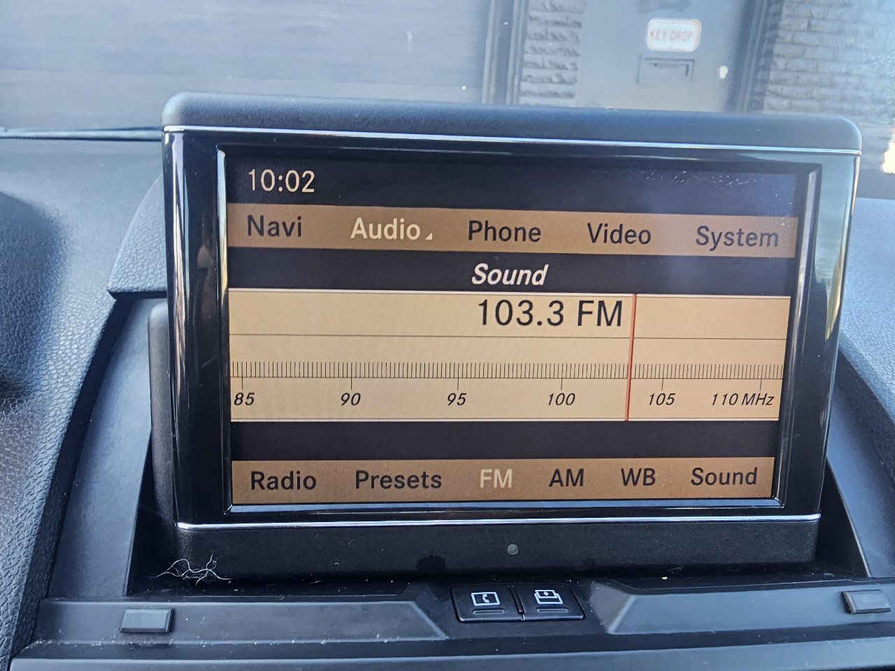 Used 2009 Mercedes-Benz C 350 Sport image 17