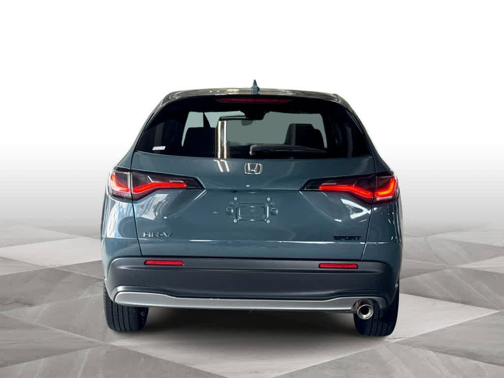 Used 2023 Honda HR-V Sport image 7