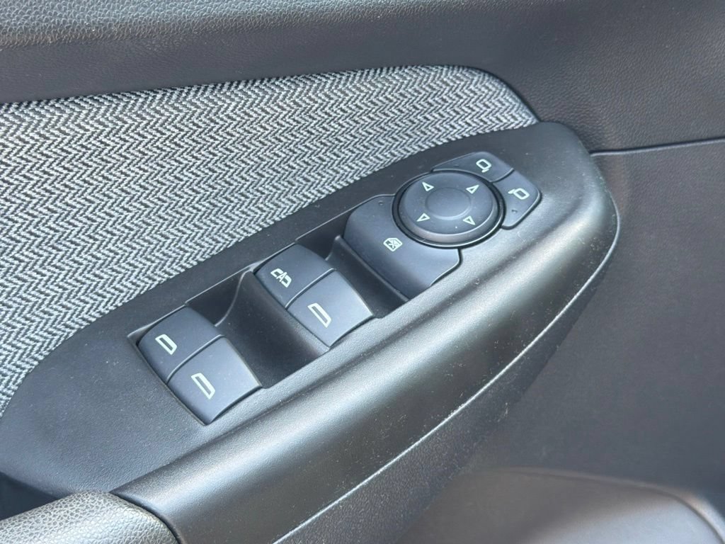 Used 2023 Chevrolet TrailBlazer LS FWD image 19