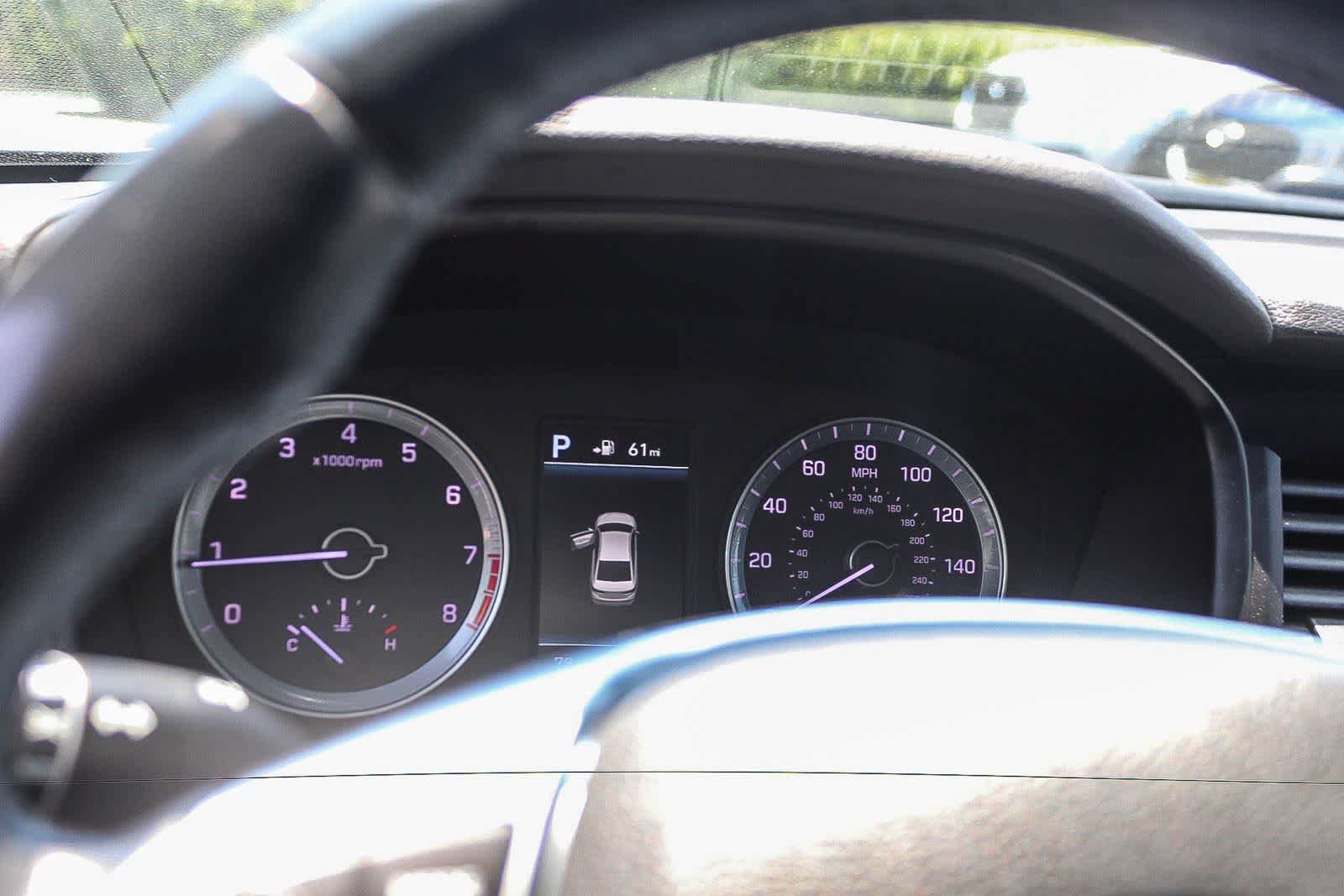 Used 2019 Hyundai Sonata SEL FWD image 28
