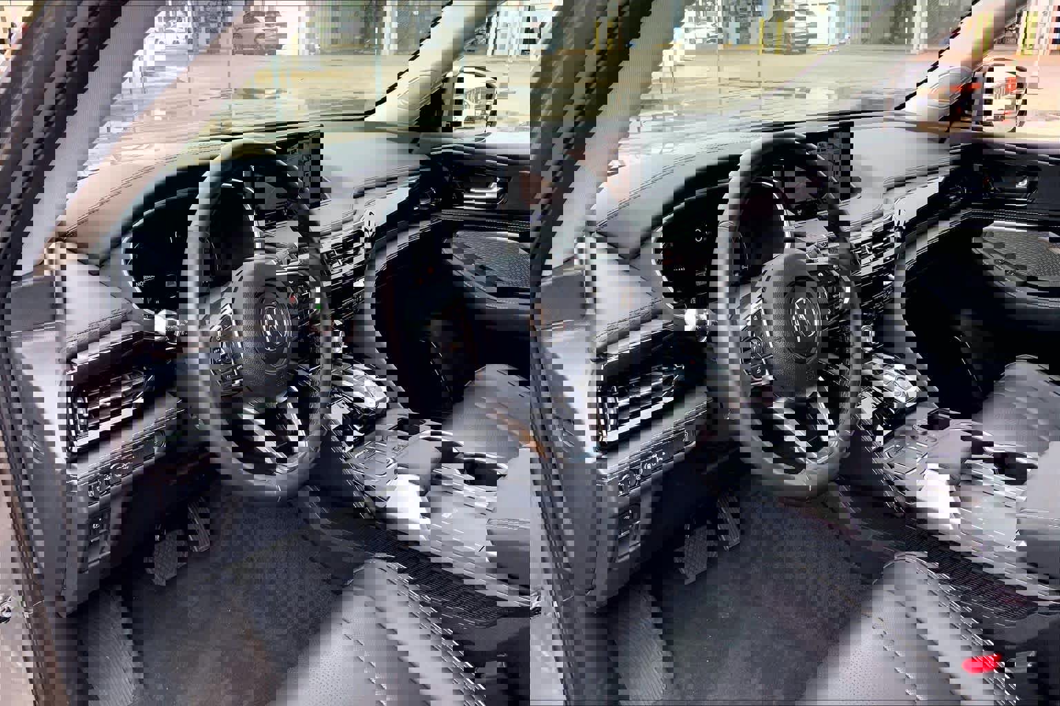 Used 2023 Acura MDX SH-AWD w/ Advance Package image 17