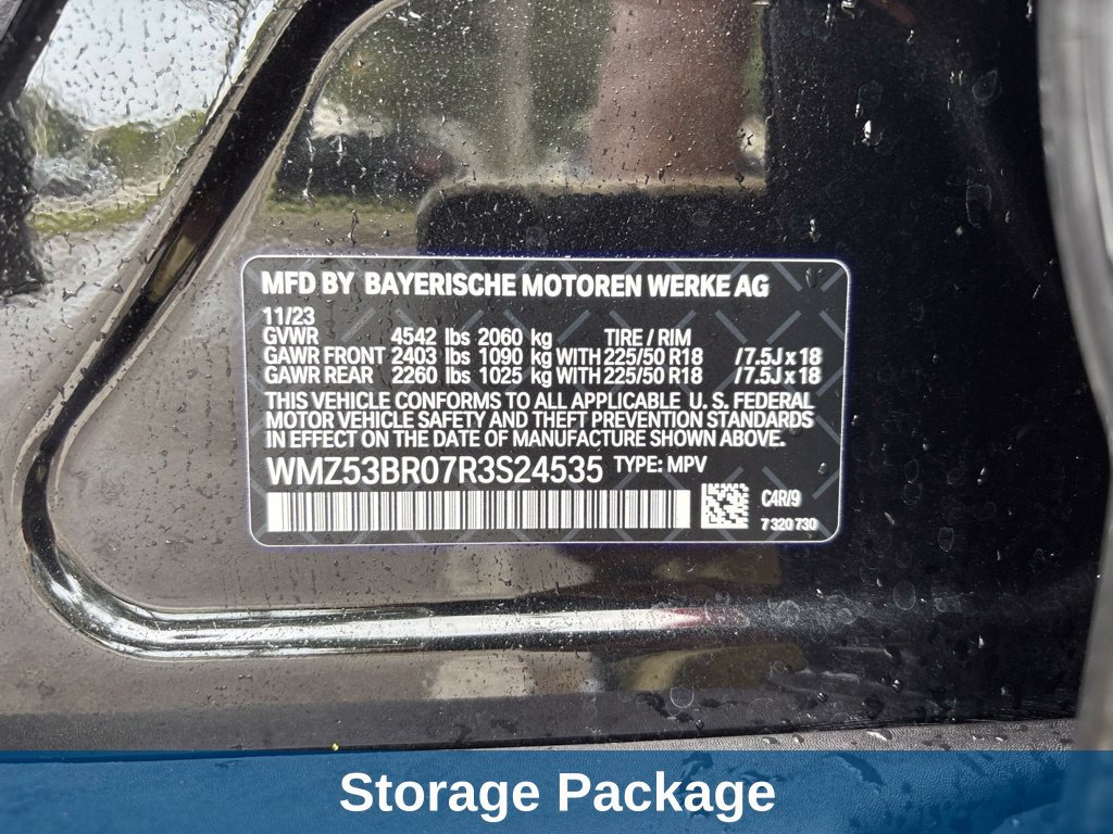 Used 2024 MINI Cooper Countryman S FWD image 10