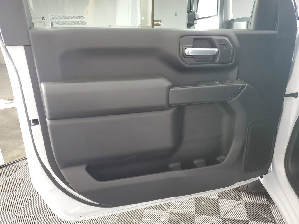 New 2026 Chevrolet Silverado 3500 W/T w/ WT Convenience Package image 28
