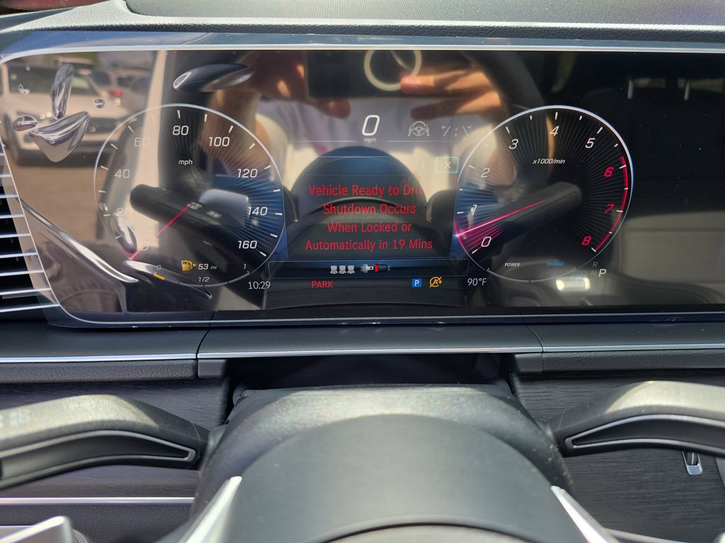 New 2026 Mercedes-Benz GLE 450 4MATIC image 13
