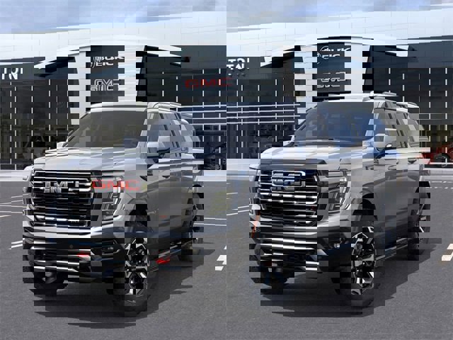 New 2026 GMC Yukon XL AT4 image 6
