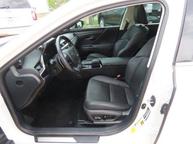 Used 2020 Lexus ES 350 w/ Premium Package FWD image 22