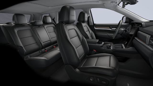 New 2026 GMC Terrain Denali AWD/4WD image 8