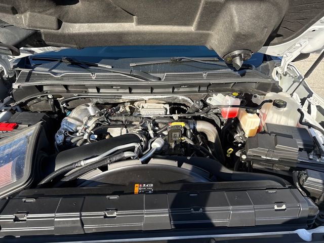 Certified 2023 GMC Sierra 2500 Denali w/ Denali Ultimate Package image 22