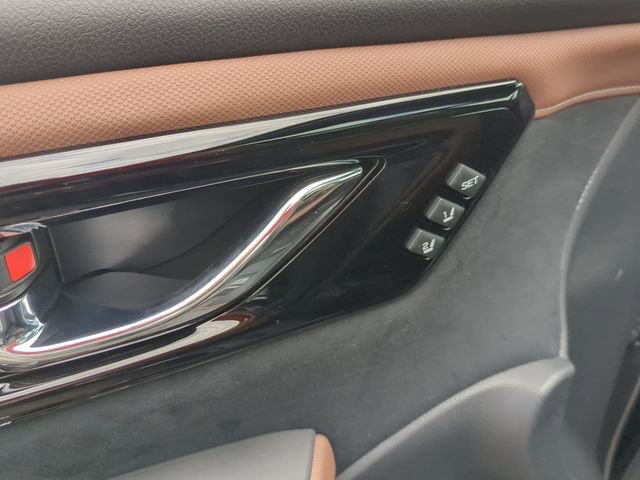 New 2026 Subaru Forester Touring AWD/4WD image 13