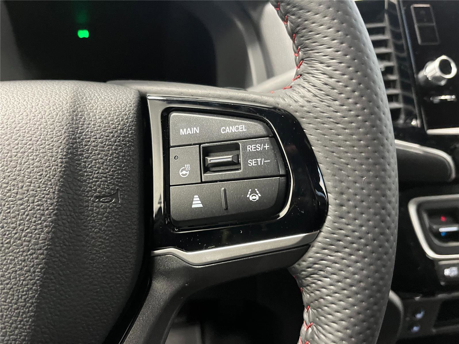 New 2026 Honda Ridgeline Black Edition image 20