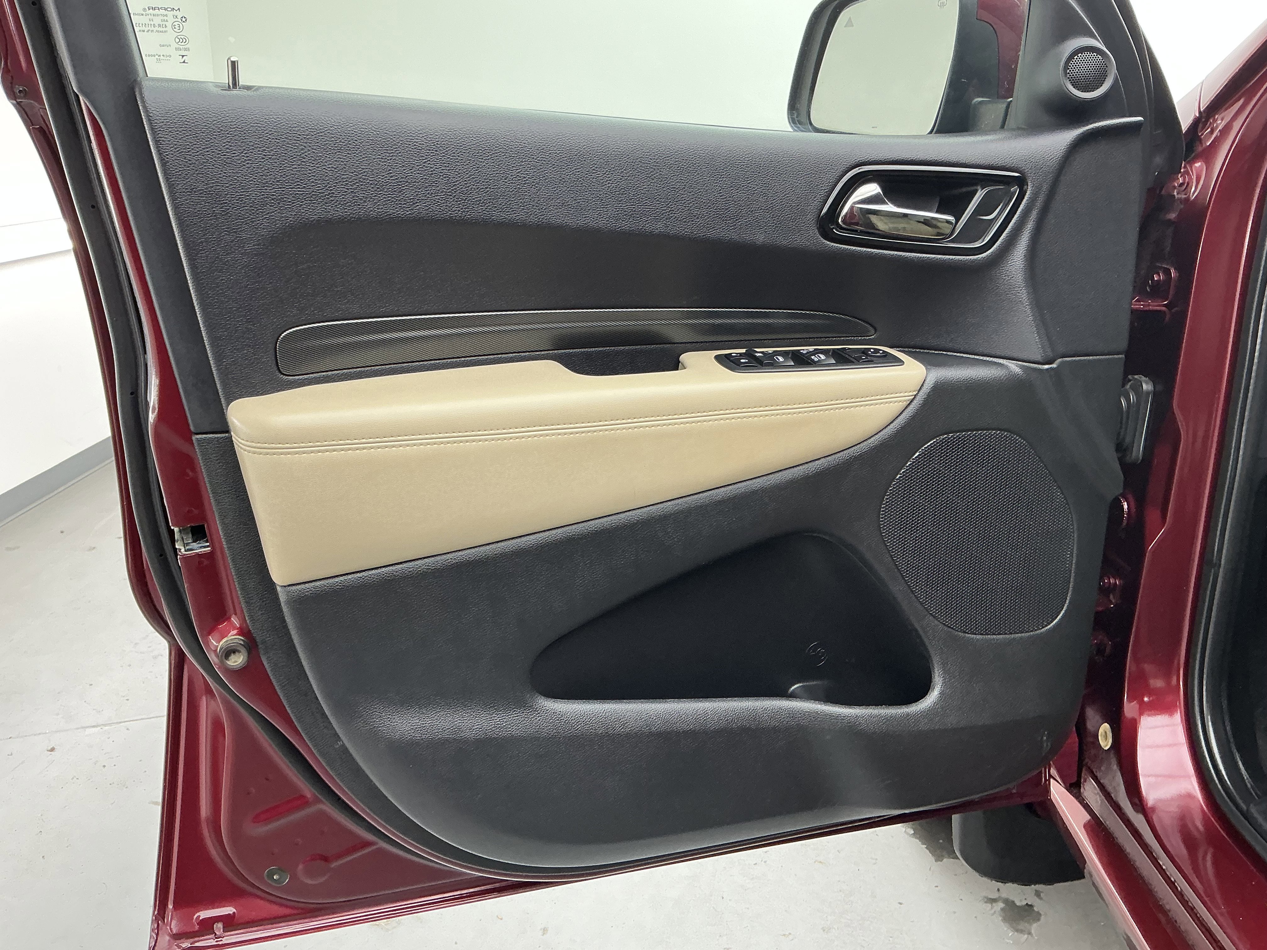 Used 2022 Dodge Durango GT image 16