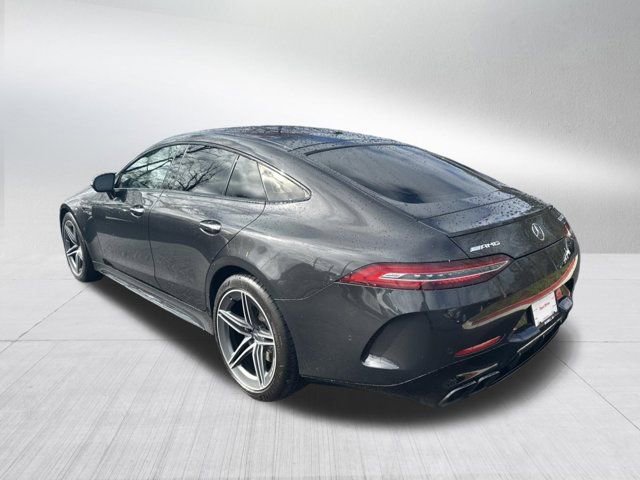 Used 2019 Mercedes-Benz AMG GT 63 image 7