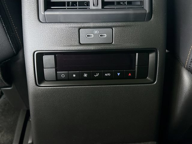 New 2026 MAZDA CX-70 SC AWD/4WD image 23
