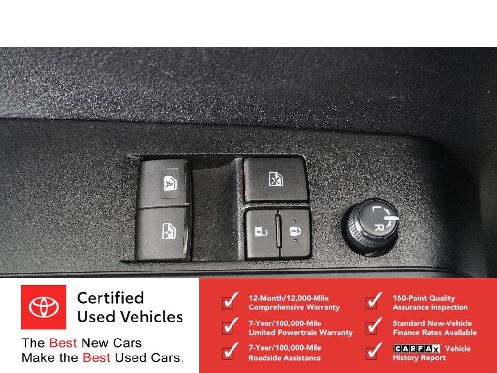 Certified 2023 Toyota Tacoma SR RWD image 12