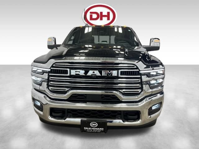 New 2026 RAM 3500 Laramie image 15