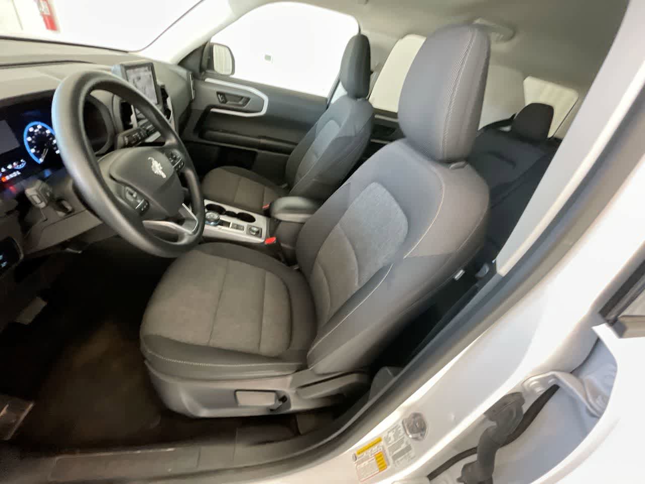 Used 2024 Ford Bronco Sport Big Bend AWD/4WD image 11