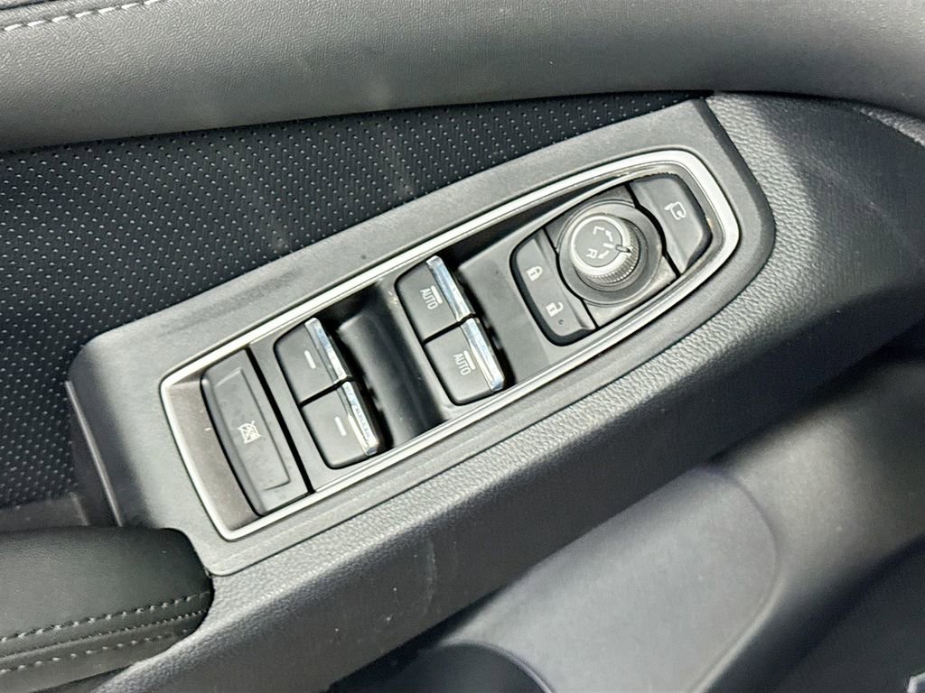 New 2026 Subaru Ascent Touring image 16