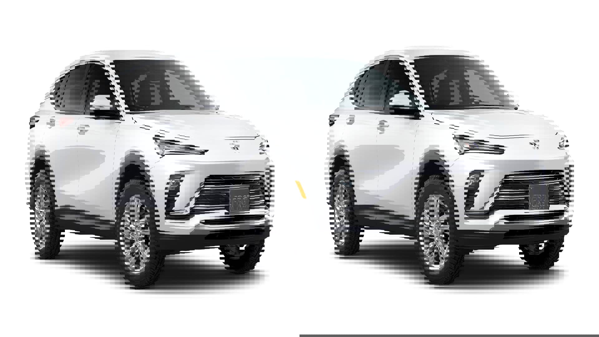 New 2026 Buick Envista Preferred w/ Convenience I Package image 26