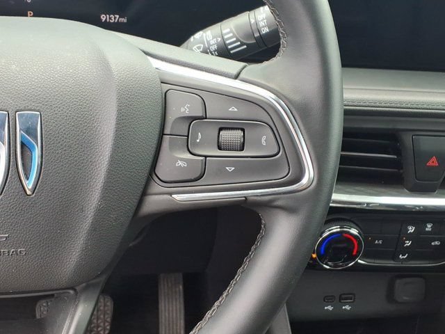 Used 2026 Buick Encore GX Sport Touring FWD image 19