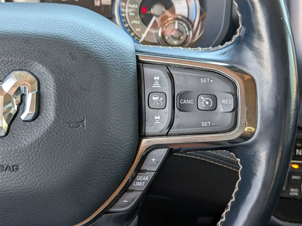 Used 2019 RAM 1500 Limited image 20