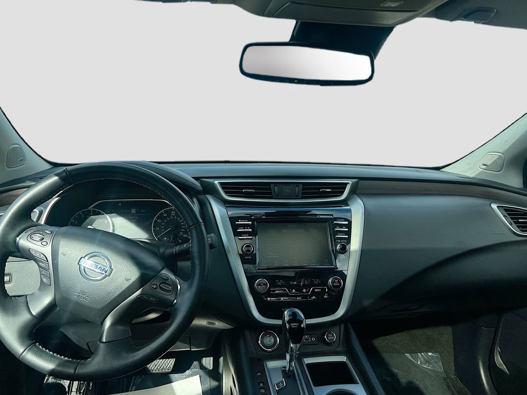 Used 2019 Nissan Murano Platinum w/ Cargo Package AWD/4WD image 26