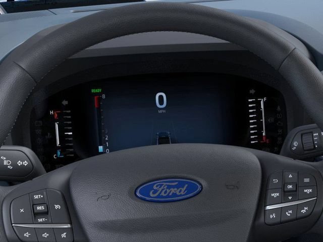 New 2026 Ford Maverick XLT w/ XLT Luxury Package AWD/4WD image 13
