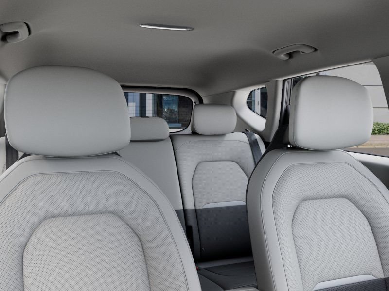 New 2027 Kia Seltos EX AWD/4WD image 33