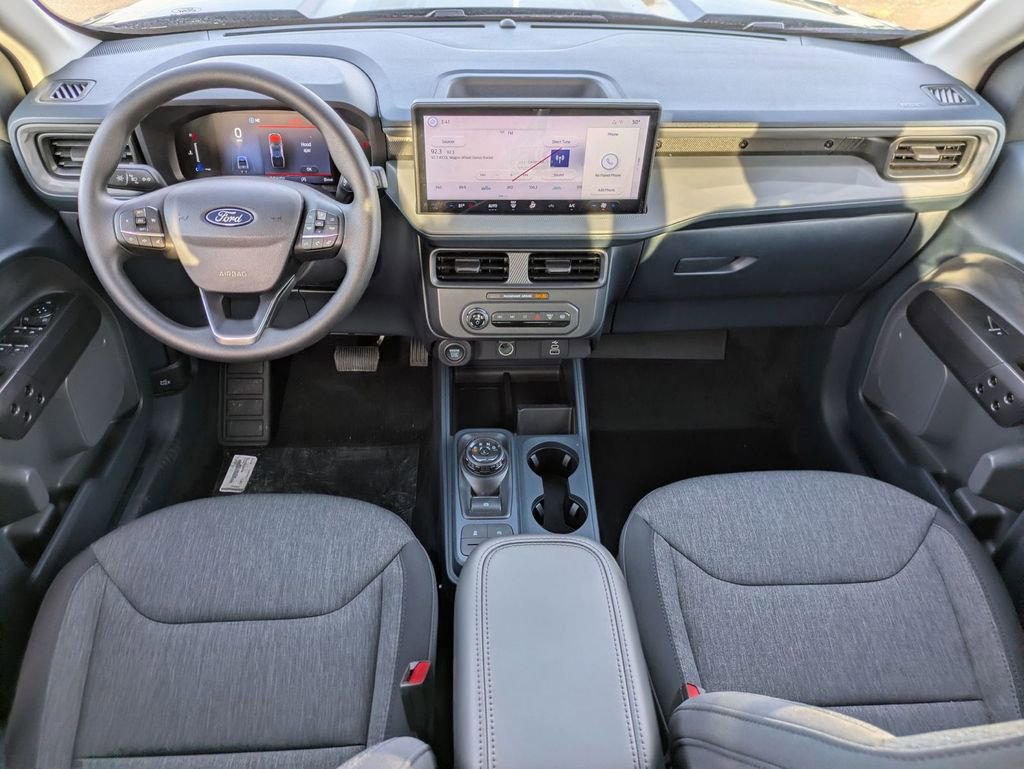New 2026 Ford Maverick XLT w/ Black Appearance Package AWD/4WD image 38