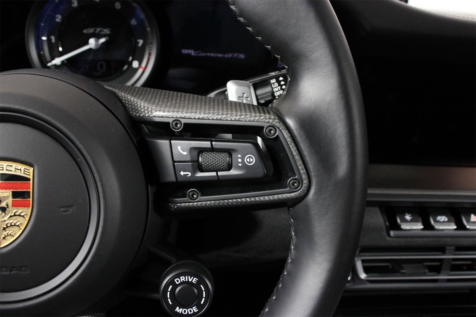 Used 2024 Porsche 911 Carrera GTS image 15